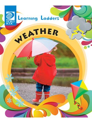 cover image of Weather